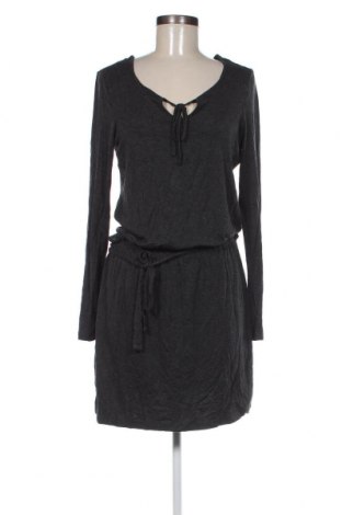 Kleid Woman By Tchibo, Größe S, Farbe Grau, Preis 11,10 €