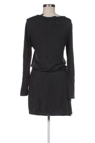 Kleid Woman By Tchibo, Größe S, Farbe Grau, Preis 4,84 €