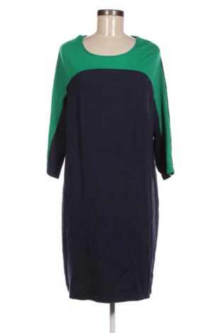 Kleid Women by Tchibo, Größe XL, Farbe Blau, Preis 16,14 €