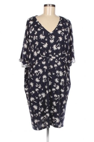 Kleid Women by Tchibo, Größe XL, Farbe Blau, Preis 20,18 €