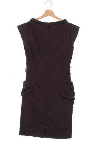Kleid Xanaka, Größe XXS, Farbe Braun, Preis 6,23 €