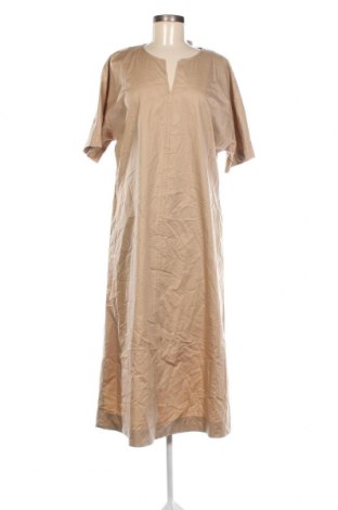 Φόρεμα Xandres, Μέγεθος L, Χρώμα  Μπέζ, Τιμή 40,21 €