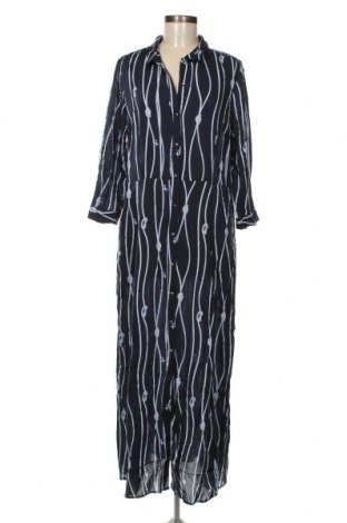 Φόρεμα Xandres, Μέγεθος L, Χρώμα Μπλέ, Τιμή 45,83 €