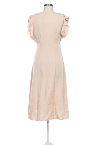 Kleid Xara, Größe M, Farbe Beige, Preis € 17,39