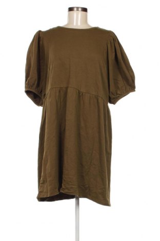 Šaty  Xlnt, Velikost XL, Barva Zelená, Cena  421,00 Kč