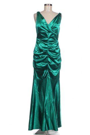 Kleid Xscape, Größe M, Farbe Grün, Preis 25,88 €