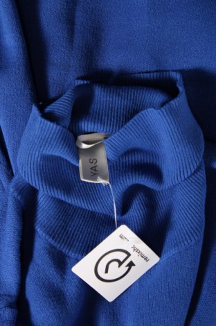 Kleid Y.A.S, Größe XL, Farbe Blau, Preis € 40,48
