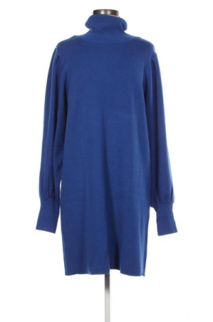 Kleid Y.A.S, Größe XL, Farbe Blau, Preis 53,98 €