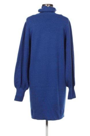 Kleid Y.A.S, Größe XL, Farbe Blau, Preis 96,39 €