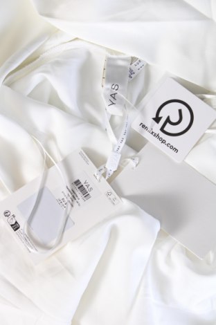 Φόρεμα Y.A.S, Μέγεθος S, Χρώμα Λευκό, Τιμή 38,95 €