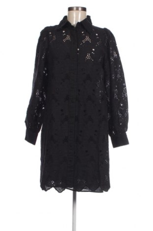 Kleid Y.A.S, Größe S, Farbe Schwarz, Preis 53,01 €