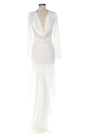 Kleid Y.A.S, Größe S, Farbe Weiß, Preis 40,59 €