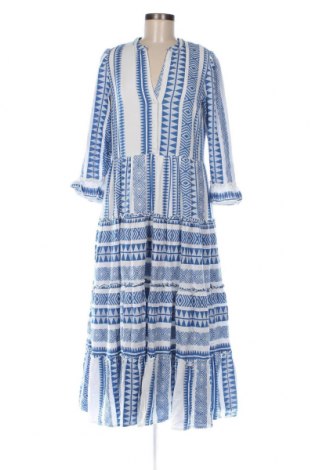 Kleid Y.A.S, Größe M, Farbe Mehrfarbig, Preis 96,39 €