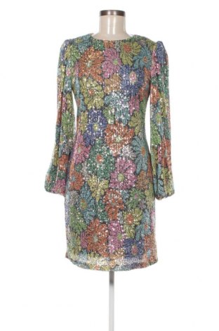 Kleid Y.A.S, Größe M, Farbe Mehrfarbig, Preis € 112,37