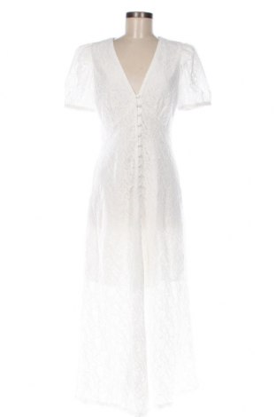Kleid Y.A.S, Größe M, Farbe Weiß, Preis 87,65 €