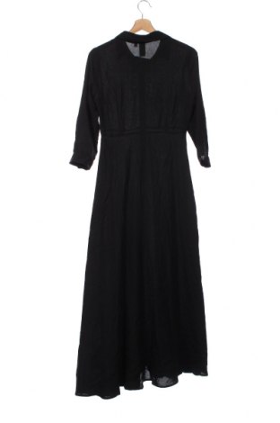 Φόρεμα Y.A.S, Μέγεθος XS, Χρώμα Μαύρο, Τιμή 38,56 €