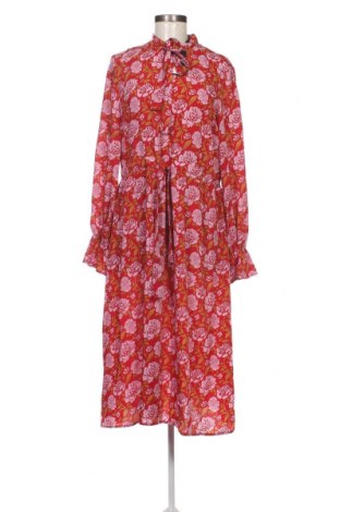 Kleid Y.A.S, Größe M, Farbe Mehrfarbig, Preis 78,08 €