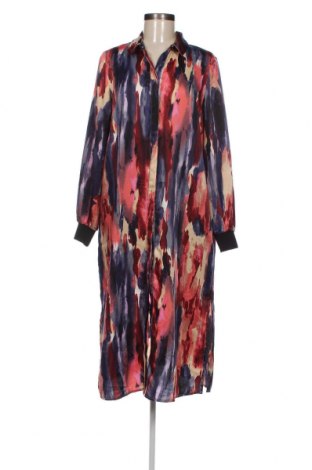 Kleid Y.A.S, Größe M, Farbe Mehrfarbig, Preis € 34,24