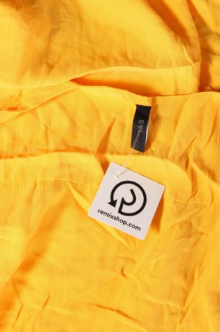 Kleid Y.A.S, Größe M, Farbe Gelb, Preis 31,38 €