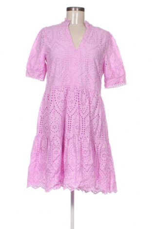 Φόρεμα Y.A.S, Μέγεθος S, Χρώμα Ρόζ , Τιμή 50,72 €