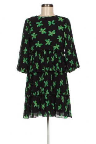 Kleid Y.A.S, Größe XS, Farbe Mehrfarbig, Preis 34,24 €