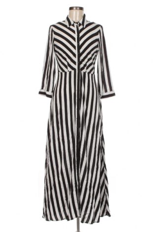 Kleid Y.A.S, Größe M, Farbe Mehrfarbig, Preis 34,24 €