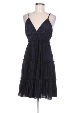 Kleid Y.A.S, Größe M, Farbe Blau, Preis 34,24 €