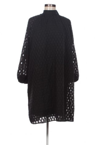 Kleid Y.A.S, Größe M, Farbe Schwarz, Preis € 34,24