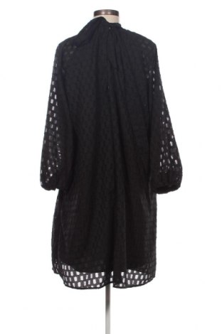 Kleid Y.A.S, Größe M, Farbe Schwarz, Preis 57,06 €