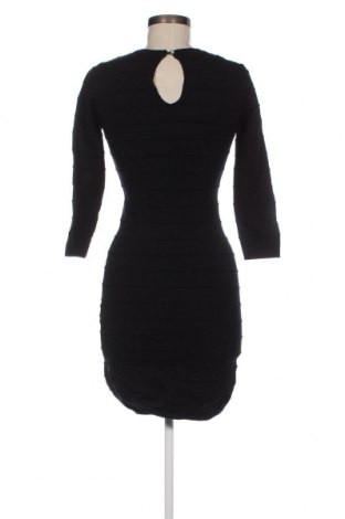 Kleid Y.A.S, Größe S, Farbe Schwarz, Preis 29,44 €