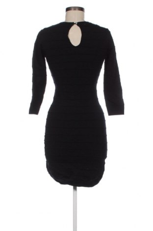 Kleid Y.A.S, Größe S, Farbe Schwarz, Preis € 2,99