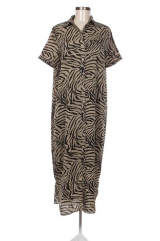 Kleid YDENCE, Größe M, Farbe Mehrfarbig, Preis 18,37 €