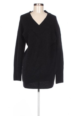 Γυναικείο πουλόβερ Yaya, Μέγεθος L, Χρώμα Μαύρο, Τιμή 14,57 €