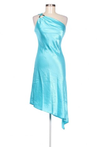 Kleid Yessica, Größe S, Farbe Blau, Preis 21,00 €