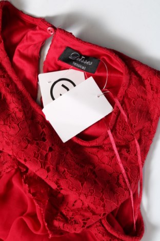Kleid Yessica, Größe M, Farbe Rot, Preis 35,60 €