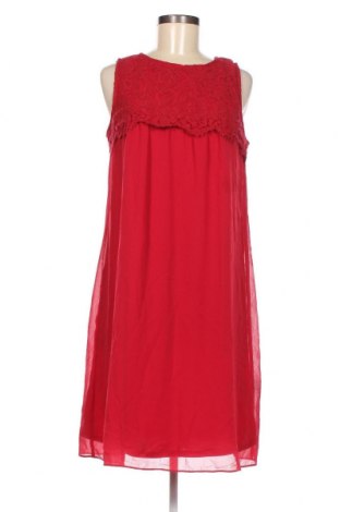 Šaty  Yessica, Velikost M, Barva Červená, Cena  816,00 Kč