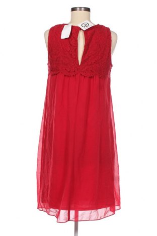 Šaty  Yessica, Velikost M, Barva Červená, Cena  1 483,00 Kč