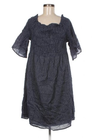 Kleid Yessica, Größe XL, Farbe Blau, Preis € 20,18