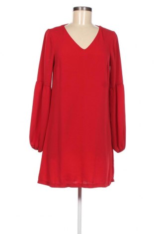Kleid Yessica, Größe XS, Farbe Rot, Preis € 6,05