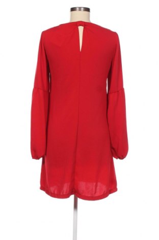 Kleid Yessica, Größe XS, Farbe Rot, Preis € 5,05