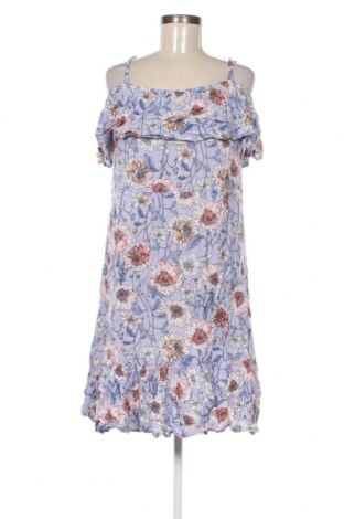 Šaty  Yessica, Veľkosť XL, Farba Modrá, Cena  16,44 €