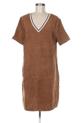 Φόρεμα Yessica, Μέγεθος XL, Χρώμα Καφέ, Τιμή 14,35 €