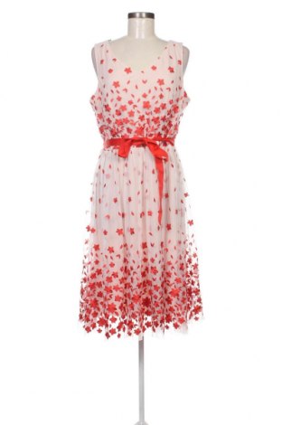 Kleid Yessica, Größe XL, Farbe Mehrfarbig, Preis € 24,22