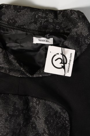 Šaty  Yessica, Veľkosť L, Farba Čierna, Cena  16,45 €