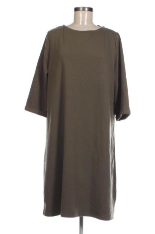 Šaty  Yessica, Velikost XL, Barva Zelená, Cena  370,00 Kč