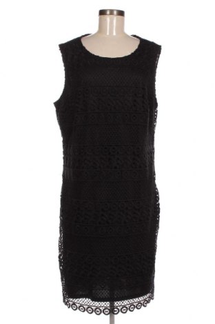 Kleid Yessica, Größe XL, Farbe Schwarz, Preis 40,36 €