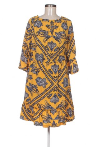 Šaty  Yessica, Velikost XL, Barva Vícebarevné, Cena  370,00 Kč