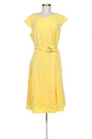 Šaty  Yessica, Velikost XL, Barva Žlutá, Cena  462,00 Kč