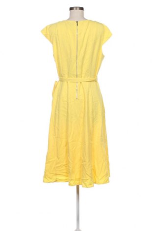 Kleid Yessica, Größe XL, Farbe Gelb, Preis € 20,18