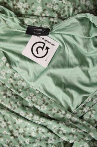 Φόρεμα Yessica, Μέγεθος S, Χρώμα Πράσινο, Τιμή 17,94 €